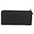 MCM Long Wallet Leather Black Silver MYLDATA04 Auth SW2293V Silvery  - view 2