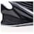 MCM Long Wallet Leather Black Silver MYLDATA04 Auth SW2293V Silvery  - view 21