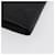 MCM Long Wallet Leather Black Silver MYLDATA04 Auth SW2293V Silvery  - view 7