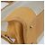 LOEWE Amazona 32 Borsa a Mano Vinile Trasparente Argento Auth AMZ137 - vista 14