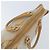 LOEWE Amazona 32 Borsa a Mano Vinile Trasparente Argento Auth AMZ137 - vista 6