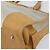 LOEWE Amazona 32 Borsa a Mano Vinile Trasparente Argento Auth AMZ137 - vista 9