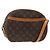 LOUIS VUITTON Borsa a Spalla Monogram Blois M51221 LV Auth ka3545 Monogramma