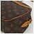 LOUIS VUITTON Borsa a Spalla Monogram Blois M51221 LV Auth ka3545 Monogramma - vista 14