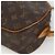 LOUIS VUITTON Borsa a Spalla Monogram Blois M51221 LV Auth ka3545 Monogramma - vista 16