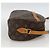LOUIS VUITTON Borsa a Spalla Monogram Blois M51221 LV Auth ka3545 Monogramma - vista 4