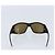 Gafas de sol CHANEL de plástico marrón CC Auth BA11836 Castaño - vista 2