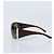 Gafas de sol CHANEL de plástico marrón CC Auth BA11836 Castaño - vista 3
