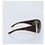 Gafas de sol CHANEL de plástico marrón CC Auth BA11836 Castaño - vista 4