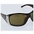Gafas de sol CHANEL de plástico marrón CC Auth BA11836 Castaño - vista 5