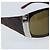 Gafas de sol CHANEL de plástico marrón CC Auth BA11836 Castaño - vista 8