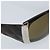 Gafas de sol CHANEL de plástico marrón CC Auth BA11836 Castaño - vista 9