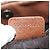 Borsa a mano in pelle marrone e argento Christian Dior Gaucho Saddle Auth BAZ225SAV - vista 12
