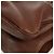Borsa a mano in pelle marrone e argento Christian Dior Gaucho Saddle Auth BAZ225SAV - vista 16