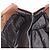 Borsa a mano in pelle marrone e argento Christian Dior Gaucho Saddle Auth BAZ225SAV - vista 28