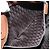 Borsa a mano in pelle marrone e argento Christian Dior Gaucho Saddle Auth BAZ225SAV - vista 30