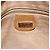 Gucci Borsa a Spalla Micro GG Supreme PVC Beige Oro 007 87 0096 Auth ka3457 D'oro - vista 18