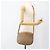 Gucci Borsa a Spalla Micro GG Supreme PVC Beige Oro 007 87 0096 Auth ka3457 D'oro - vista 22
