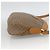 Gucci Borsa a Spalla Micro GG Supreme PVC Beige Oro 007 87 0096 Auth ka3457 D'oro - vista 4