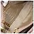 Saffiano PRADA Galleria Sac à main en cuir Safiano 2 en 1 Rose Or Auth YKZ312 Doré - vue 10
