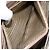 Saffiano PRADA Galleria Sac à main en cuir Safiano 2 en 1 Rose Or Auth YKZ312 Doré - vue 27
