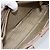 Saffiano PRADA Galleria Sac à main en cuir Safiano 2 en 1 Rose Or Auth YKZ312 Doré - vue 28