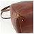 Borsa a Spalla Christian Dior in Pelle Marrone Oro Auth 174305A D'oro - vista 14