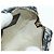 Borsa a vita in tela Trotter Christian Dior blu navy e oro Auth BSZ700M D'oro - vista 21
