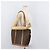 LOUIS VUITTON Borsa Tote Babylone Monogram M51102 LV Auth ka3567 Monogramma - vista 24