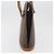 LOUIS VUITTON Borsa Tote Babylone Monogram M51102 LV Auth ka3567 Monogramma - vista 4