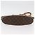 LOUIS VUITTON Borsa Tote Babylone Monogram M51102 LV Auth ka3567 Monogramma - vista 5