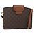 LOUIS VUITTON Borsa a Spalla Kurcell Monogram M51375 LV Auth BA11885 Monogramma
