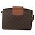 LOUIS VUITTON Borsa a Spalla Kurcell Monogram M51375 LV Auth BA11885 Monogramma - vista 2