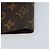 LOUIS VUITTON Monogram Agenda PM Day Planner Cover R20005 LV Auth BAZ314 - view 15