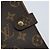 LOUIS VUITTON Monogram Agenda PM Day Planner Cover R20005 LV Auth BAZ314 - view 17