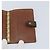 LOUIS VUITTON Monogram Agenda PM Day Planner Cover R20005 LV Auth BAZ314 - view 18