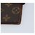 LOUIS VUITTON Monogram Agenda PM Day Planner Cover R20005 LV Auth BAZ314 - view 7