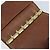 LOUIS VUITTON Monogram Agenda PM Day Planner Cover R20005 LV Auth BAZ314 - view 9