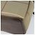 Borsa a Spalla Burberrys Nova Check in Tela Marrone Oro Auth BA11547 D'oro - vista 15