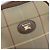 Borsa a Spalla Burberrys Nova Check in Tela Marrone Oro Auth BA11547 D'oro - vista 17