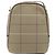 Borsa a Spalla Burberrys Nova Check in Tela Marrone Oro Auth BA11547 D'oro - vista 2