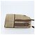 Borsa a Spalla Burberrys Nova Check in Tela Marrone Oro Auth BA11547 D'oro - vista 3