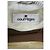 Sac en polyester monogramme multiway Courreges vintage violet neuf avec étiquette - vue 6