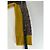 Vintage Etro Cardigan Braun Gelb M - Ansicht 15