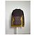 Vintage Etro Cardigan Braun Gelb M - Ansicht 2