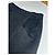 Céline Falda de lana vintage Celine Paris negra 36/S Negro - vista 8