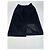 Céline Falda de lana vintage Celine Paris negra 36/S Negro - vista 9