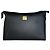 Céline Clutch in pelle nera Celine Paris vintage Nero