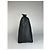 Céline Clutch in pelle nera Celine Paris vintage Nero - vista 4