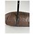Vintage Fendi Polyester-Leder-Handtasche Braun - Ansicht 13